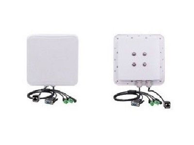 Hikvision - RFID proximity reader - Outdoor Hikvision - RFID proximity reader - Outdoor