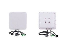 Hikvision - RFID proximity reader - Outdoor Hikvision - RFID proximity reader - Outdoor
