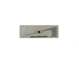 Hikvision - RFID tag - for DS-TRI900-8/6 Hikvision - RFID tag - for DS-TRI900-8/6
