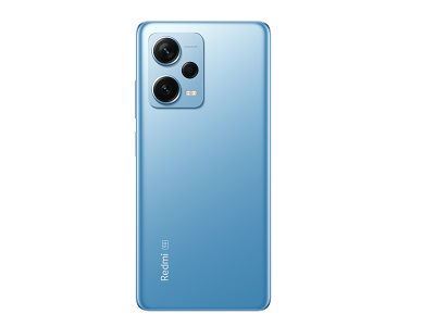 Xiaomi Redmi 12 Pro - Smartphone - 5G - Android - Sky blue