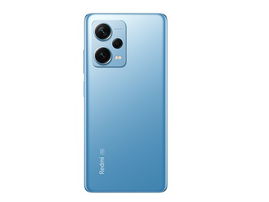 Xiaomi Redmi 12 Pro - Smartphone - 5G - Android - Sky blue