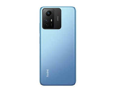 Xiaomi Redmi Note 12S - Smartphone - Android - 256 GB - Ice blue - Touch - US Xiaomi Redmi Note 12S - Smartphone - Android - 256 GB - Ice blue - Touch - US