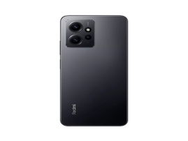 Xiaomi Redmi Note 12S - Smartphone - Android - 256 GB - Onyx black - Touch - US