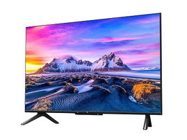 Xiaomi - LED-backlit LCD display unit - Smart TV - 43 Xiaomi - LED-backlit LCD display unit - Smart TV - 43