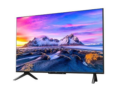 Xiaomi - LED-backlit LCD display unit - Smart TV - 43 Xiaomi - LED-backlit LCD display unit - Smart TV - 43