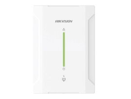 Hikvision - Low current relay