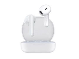 Xiaomi Redmi - Buds 4 Lite - Headphones - White-Up to 20 hours of total autonomy-IP54 water and sweat resistant 1Y
