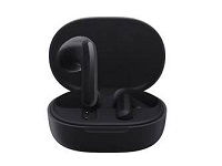 Xiaomi Redmi - Buds 4 Lite - earphones -Drivers 12 mm-20 horas de autonomía total-Bluetooth 5.3- Black 1Y Xiaomi Redmi - Buds 4 Lite - earphones -Drivers 12 mm-20 horas de autonomía total-Bluetooth 5.3- Black 1Y