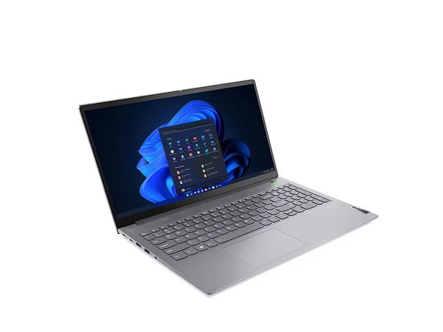 Lenovo ThinkBook - Notebook - 15.6 Lenovo ThinkBook - Notebook - 15.6
