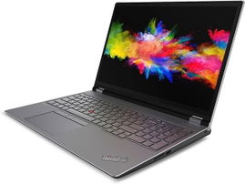 Lenovo ThinkPad P16 Gen 1 - Notebook - 16
