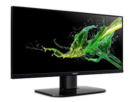 Acer KB272 Ebi - KB2 Series - monitor LED - 27