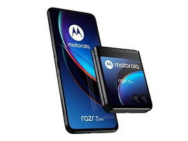 Motorola Razr 40 Ultra - Smartphone - Android - 512 GB - Phantom black - Touch - XT2321-1 Motorola Razr 40 Ultra - Smartphone - Android - 512 GB - Phantom black - Touch - XT2321-1