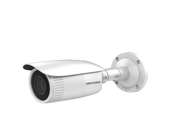 Hikvision - Surveillance camera - 4 MP MD 2.0 Varifocal Bullet N