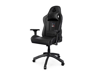 Primus Gaming - Chair DarthVader PCH-S203DV
