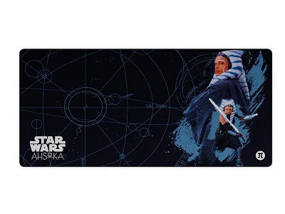 Primus Gaming - Mouse pad - Ahsoka Tano PMP-S15AT-XXL