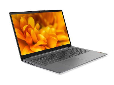 Lenovo IdeaPad 3 - Notebook - 15.6 Lenovo IdeaPad 3 - Notebook - 15.6