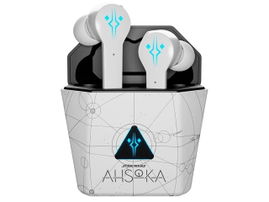 Primus Gaming - PWH-S220AT - True wireless earphones - Para Cellular phone / Para Home audio / Para Portable electronics / Para Tablet - Wireless - Ashoka Tano Arcus 220