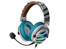 Primus Gaming - PHS-S110AT - Headset - Para Computer / Para Game console - Wired - Ahsoka Tano Arcus110T