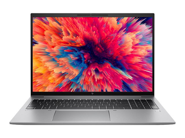 HP ZBook Firefly - Ordenador portátil - 16 HP ZBook Firefly - Ordenador portátil - 16