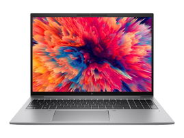 HP ZBook Firefly - Ordenador portátil - 16