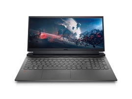Dell G15 5530 - Intel Core i5 - 13450HX / hasta 4.6 GHz - Win 11 Home Single Language - GF RTX 3050 - 8 GB RAM - 512 GB SSD NVMe, Class 35 - 15.6