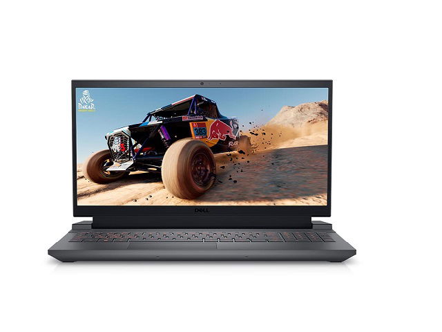 Dell G15 5530 - Notebook - 15.6 Dell G15 5530 - Notebook - 15.6