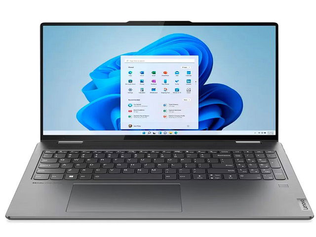 Lenovo Yoga 7 16IRL8 - Notebook - 16 Lenovo Yoga 7 16IRL8 - Notebook - 16