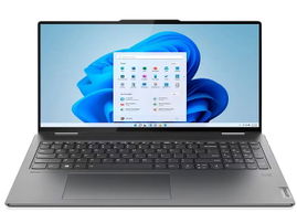 Lenovo Yoga 7 16IRL8 - Notebook - 16 Lenovo Yoga 7 16IRL8 - Notebook - 16