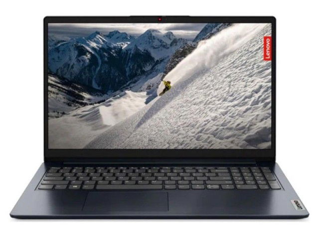 Lenovo IdeaPad 1 15AMN7 - Ordenador portátil - 15.6 Lenovo IdeaPad 1 15AMN7 - Ordenador portátil - 15.6