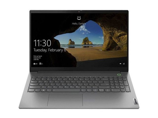 Lenovo - Notebook - 15.6 Lenovo - Notebook - 15.6