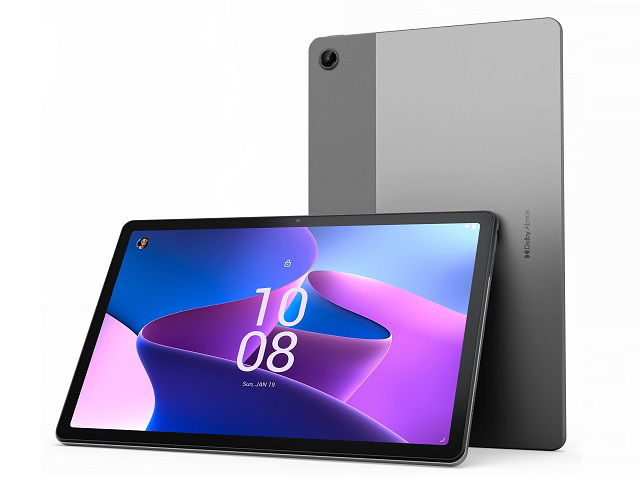 Lenovo - 10.6