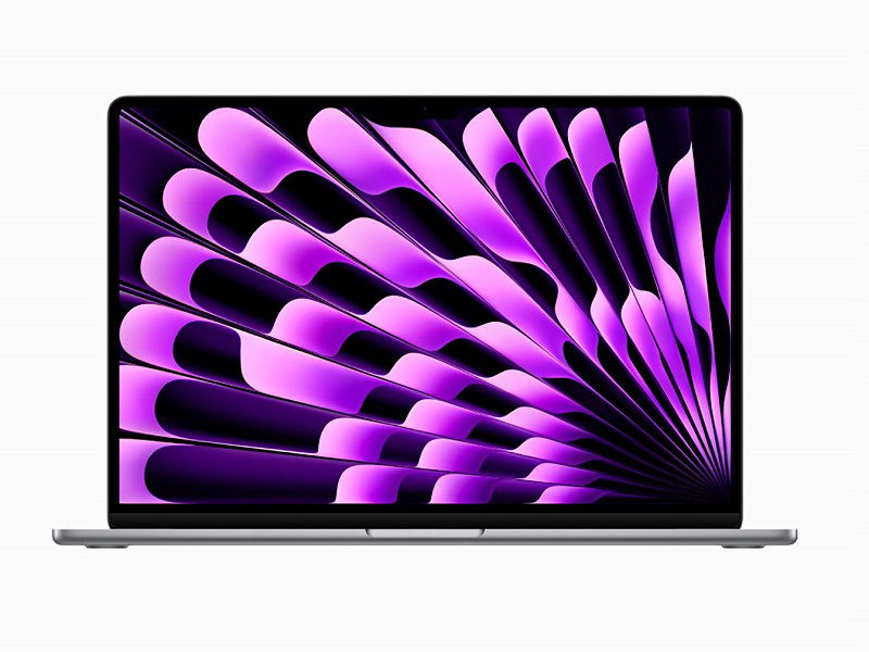 Apple MacBook Air - Notebook - 15.6 Apple MacBook Air - Notebook - 15.6
