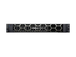 Dell EMC - Server - Rack-mountable - 1 Intel Xeon Gold 5318Y - 2 TB Hard Drive Capacity - R750XS Dell EMC - Server - Rack-mountable - 1 Intel Xeon Gold 5318Y - 2 TB Hard Drive Capacity - R750XS