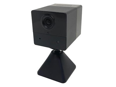 EZVIZ - Surveillance camera - Indoor - Mini Cube 2MP WIFI Battery 200 EZVIZ - Surveillance camera - Indoor - Mini Cube 2MP WIFI Battery 200