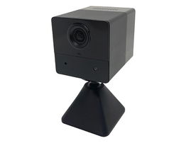 EZVIZ - Surveillance camera - Indoor - Mini Cube 2MP WIFI Battery 200