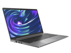 HP ZBook - Notebook - 15.6