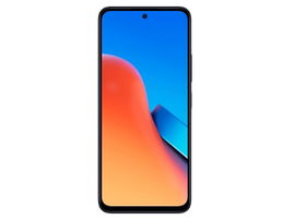 Xiaomi Redmi 12 - Smartphone - 4G - Android - Black Xiaomi Redmi 12 - Smartphone - 4G - Android - Black