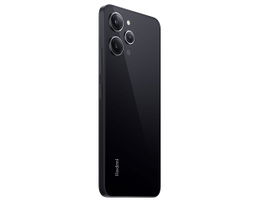 Xiaomi Redmi 12 - Smartphone - 4G - Android - Black Xiaomi Redmi 12 - Smartphone - 4G - Android - Black