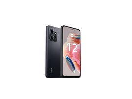 Xiaomi Redmi Note 12 - Smartphone - Android - 128 GB - Onyx gray - Touch - US Xiaomi Redmi Note 12 - Smartphone - Android - 128 GB - Onyx gray - Touch - US