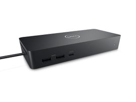 Dell Universal Dock - UD22 - Estación de conexión - USB-C - 2 x DP, HDMI, USB-C - 1GbE - 96 vatios - BTO - con 3 años de servicio de intercambio avanzado y garantía de hardware limitada Dell Universal Dock - UD22 - Estación de conexión - USB-C - 2 x DP, HDMI, USB-C - 1GbE - 96 vatios - BTO - con 3 años de servicio de intercambio avanzado y garantía de hardware limitada