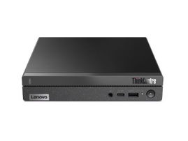 Lenovo ThinkCentre neo 50q G4 - Desktop - Tiny - Core i5-13420H / 4.6GHz - 16GB DDR4-3200 - 512GB M.2 2280 - Windows 11 Pro - 1 Year Onsite