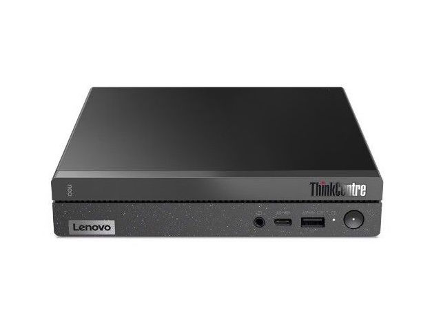 Lenovo ThinkCentre neo 50q G4 - Desktop - Tiny - Core i5-13420H / 4.6GHz - 16GB DDR4-3200 - 512GB M.2 2280 - Windows 11 Pro - 1 Year Onsite Lenovo ThinkCentre neo 50q G4 - Desktop - Tiny - Core i5-13420H / 4.6GHz - 16GB DDR4-3200 - 512GB M.2 2280 - Windows 11 Pro - 1 Year Onsite