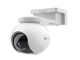 EZVIZ HB8 - Cámara de vigilancia de red - para exteriores - color (Día y noche) - 2560 x 1440 - 1440p EZVIZ HB8 - Cámara de vigilancia de red - para exteriores - color (Día y noche) - 2560 x 1440 - 1440p