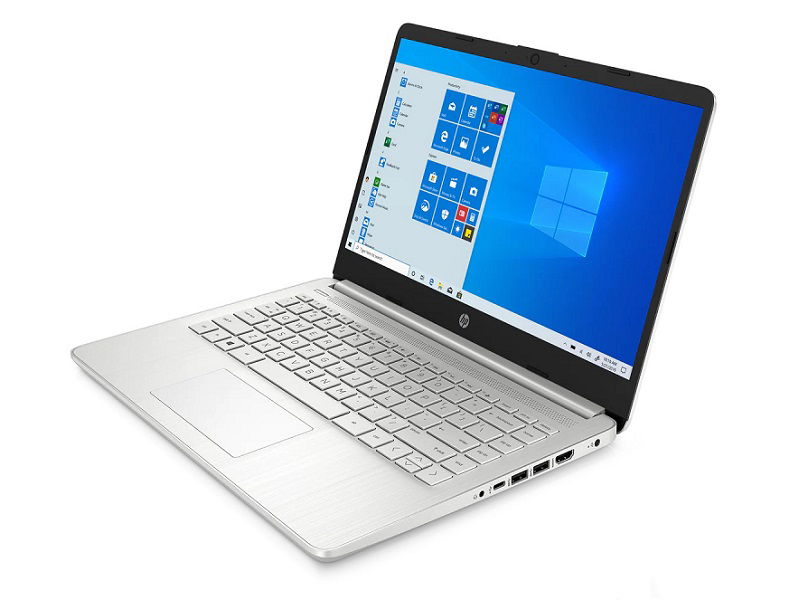 HP 14-dq5009la - Notebook - 14 HP 14-dq5009la - Notebook - 14