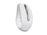 Mouse Óptico Inalámbrico Logitech MX Anywhere 3S con Receptor de USB Logitech Logi Bolt Color Gris Pálido