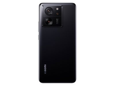 Xiaomi 13T - Smartphone - Android - Black Xiaomi 13T - Smartphone - Android - Black