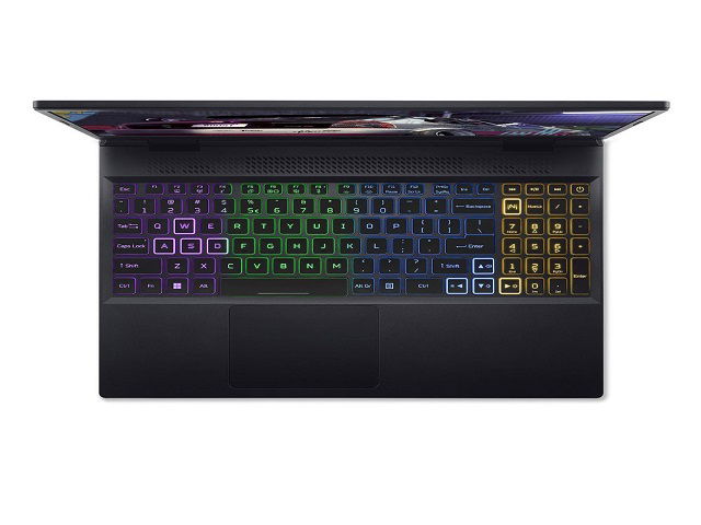 Acer Nitro - Notebook - 15 Acer Nitro - Notebook - 15