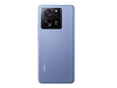 Xiaomi 13T - Smartphone - Android - 256 GB - Alpine Blue - Touch - US