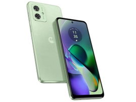 Motorola G54 - Smartphone - 5G - Android - 256 GB - Ambrosia - Touch - XT2343-1