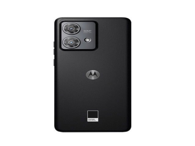 Motorola Edge 40 Neo - Smartphone - Android - 256 GB - Black Beauty - Touch - XT2307-1 Motorola Edge 40 Neo - Smartphone - Android - 256 GB - Black Beauty - Touch - XT2307-1